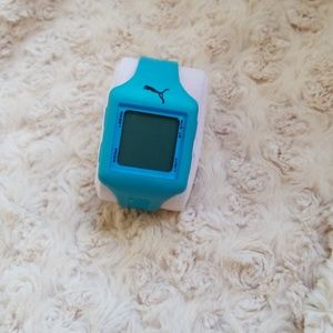 Watch,  Puma